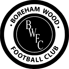 Borehamwood FC