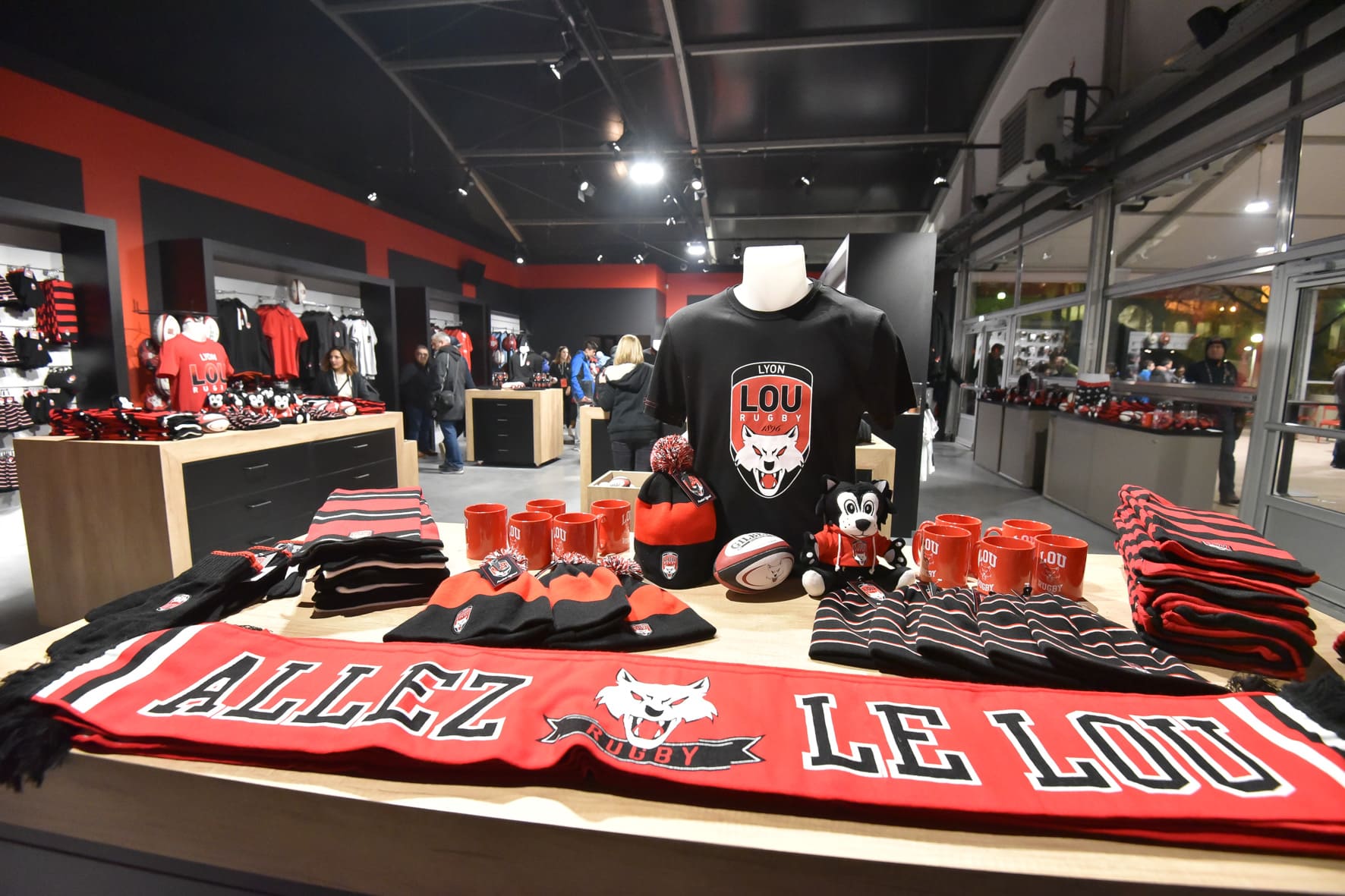 Lyon Rugby