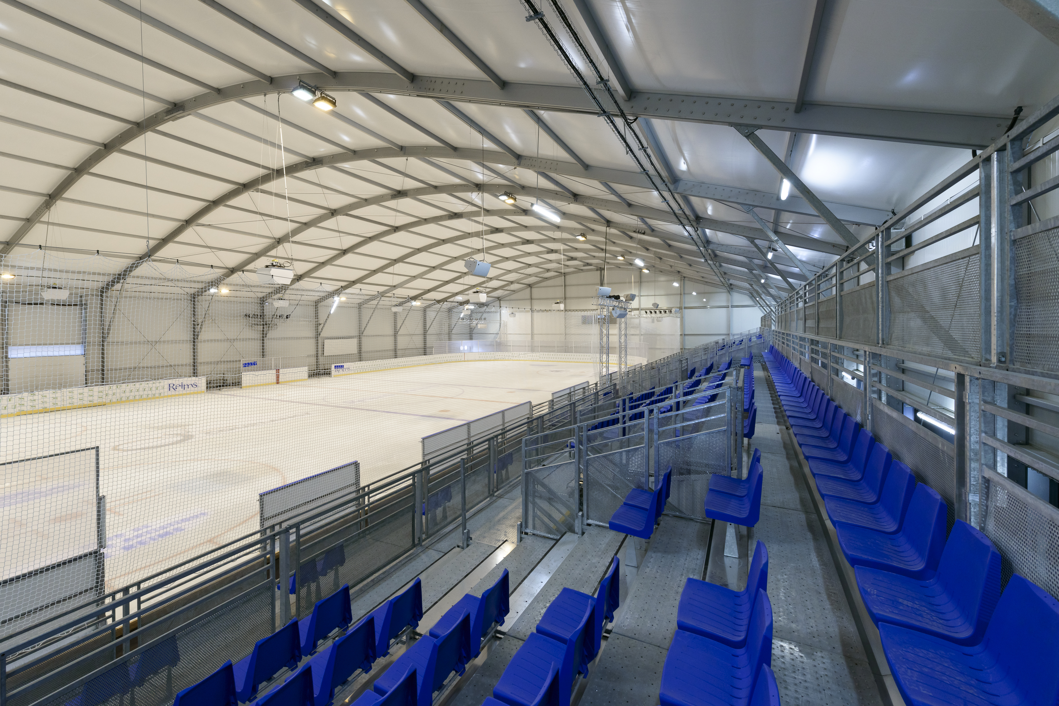 Patinoires