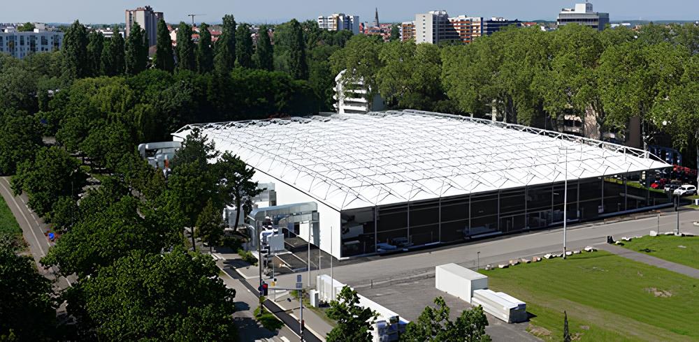 Parc des Expositions