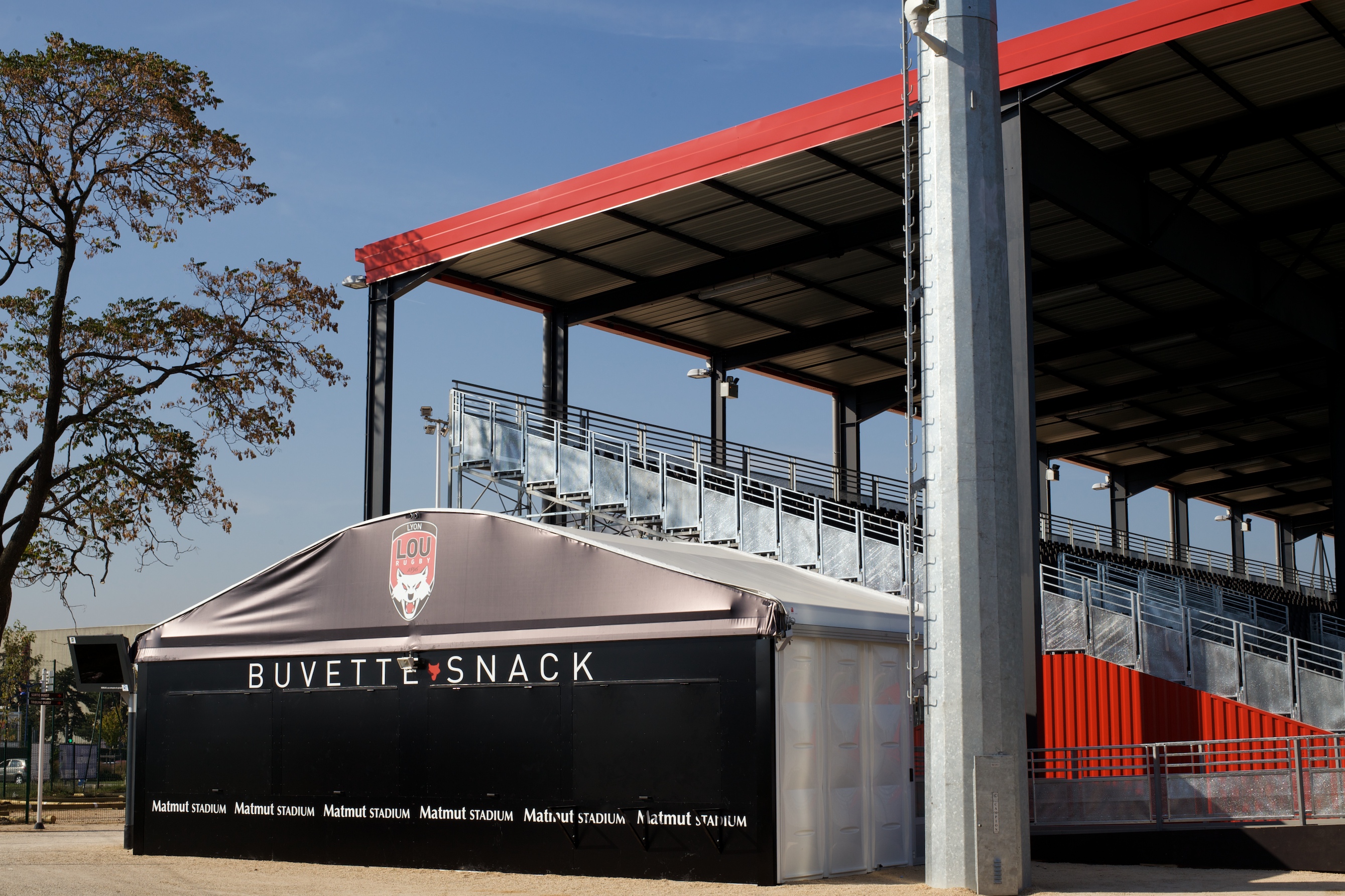 Buvette Lyon