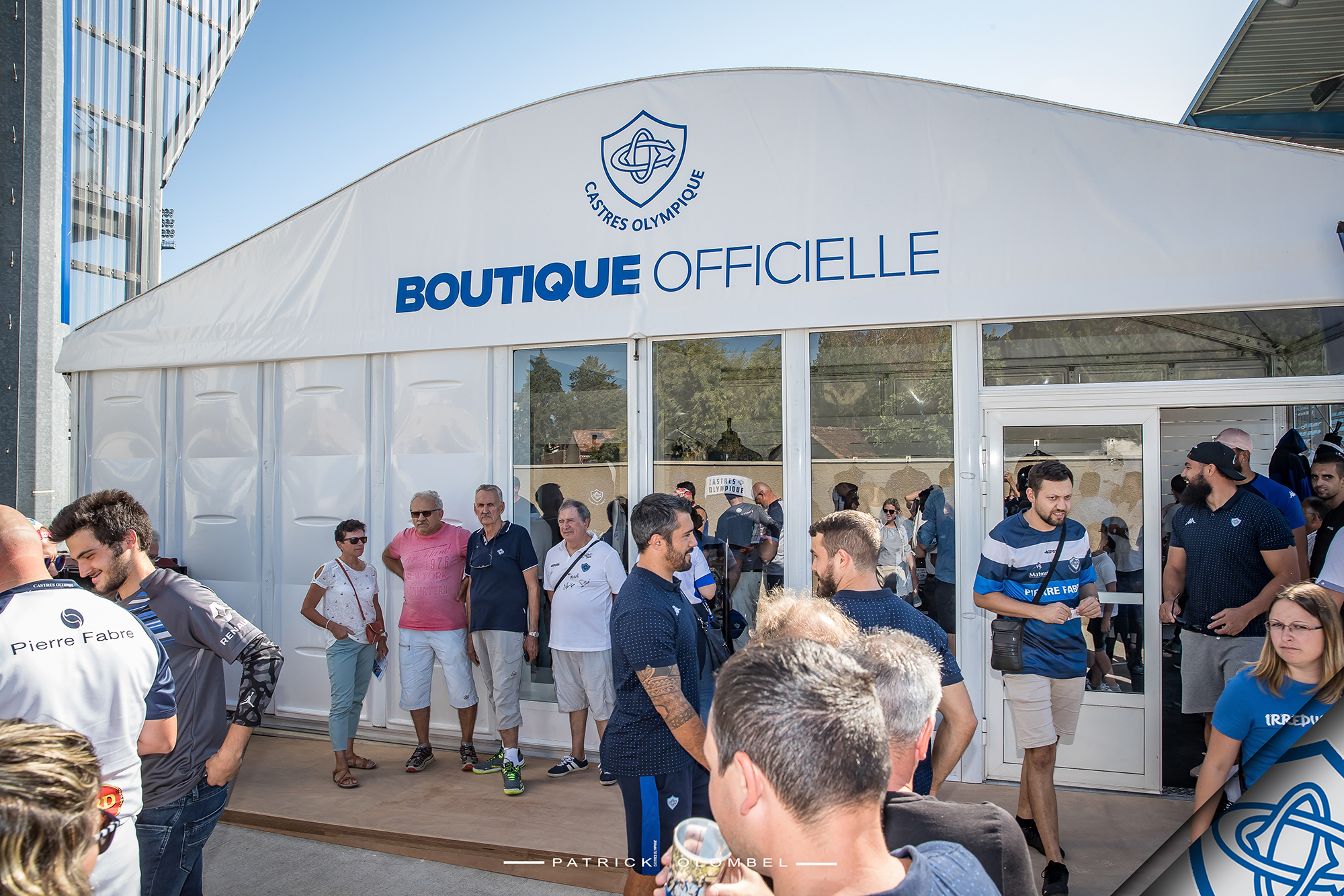 Boutique