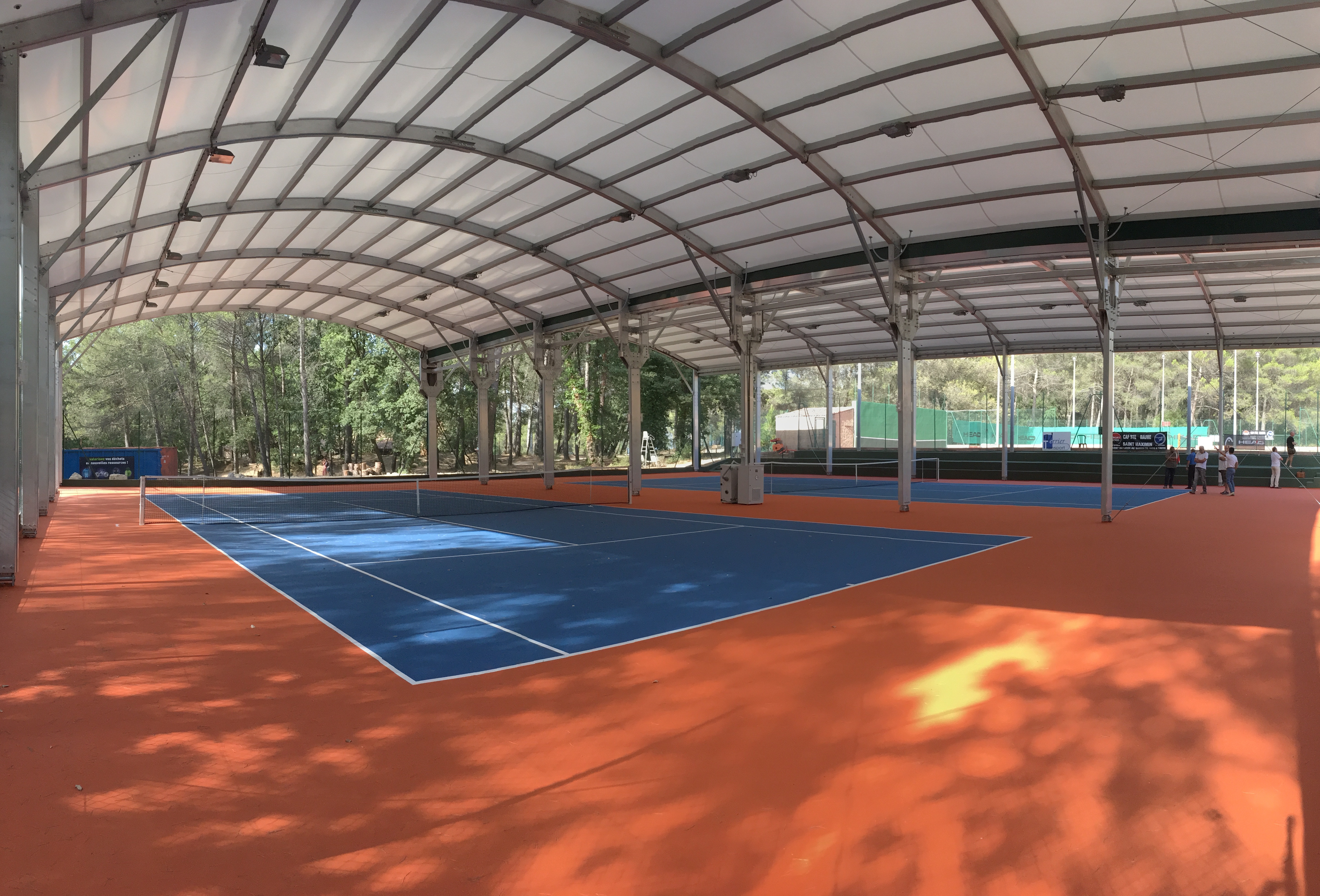 tennis