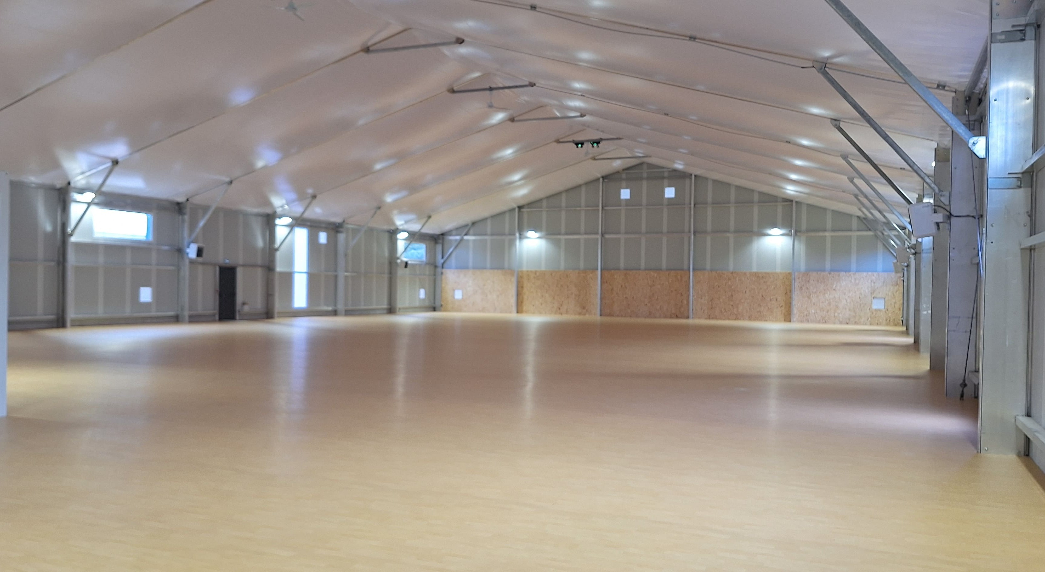 Gymnase