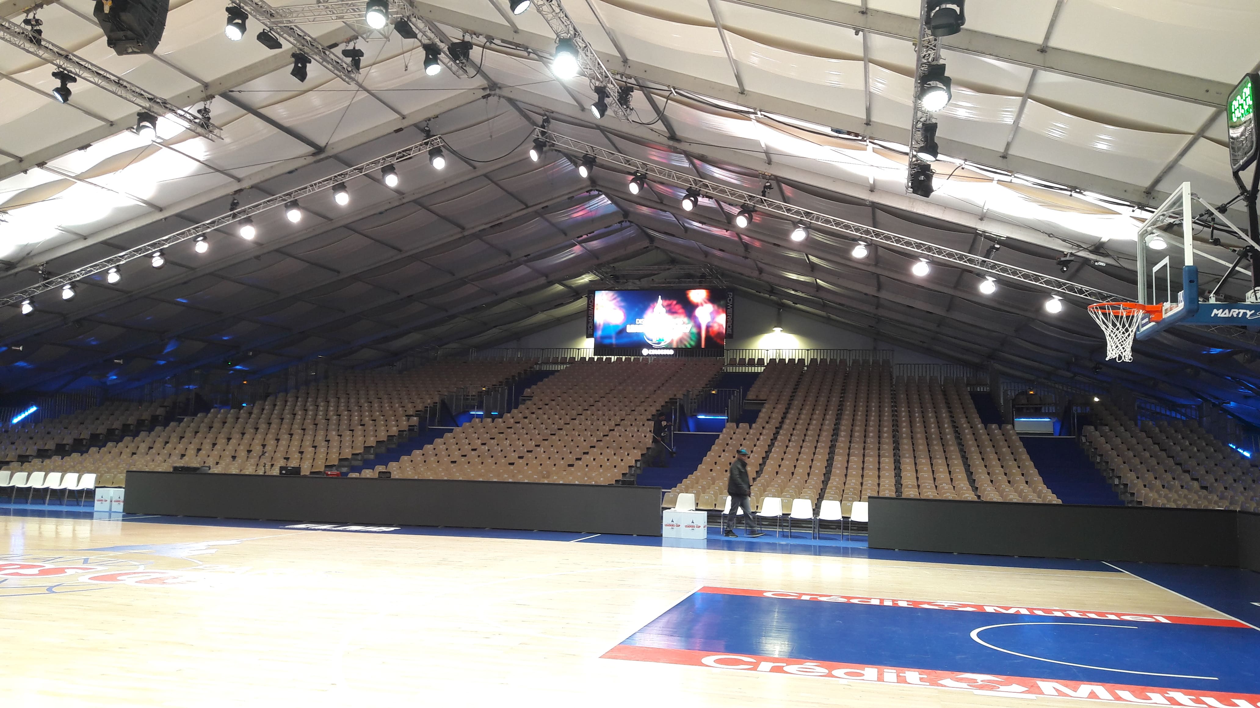 Disney Event Arena