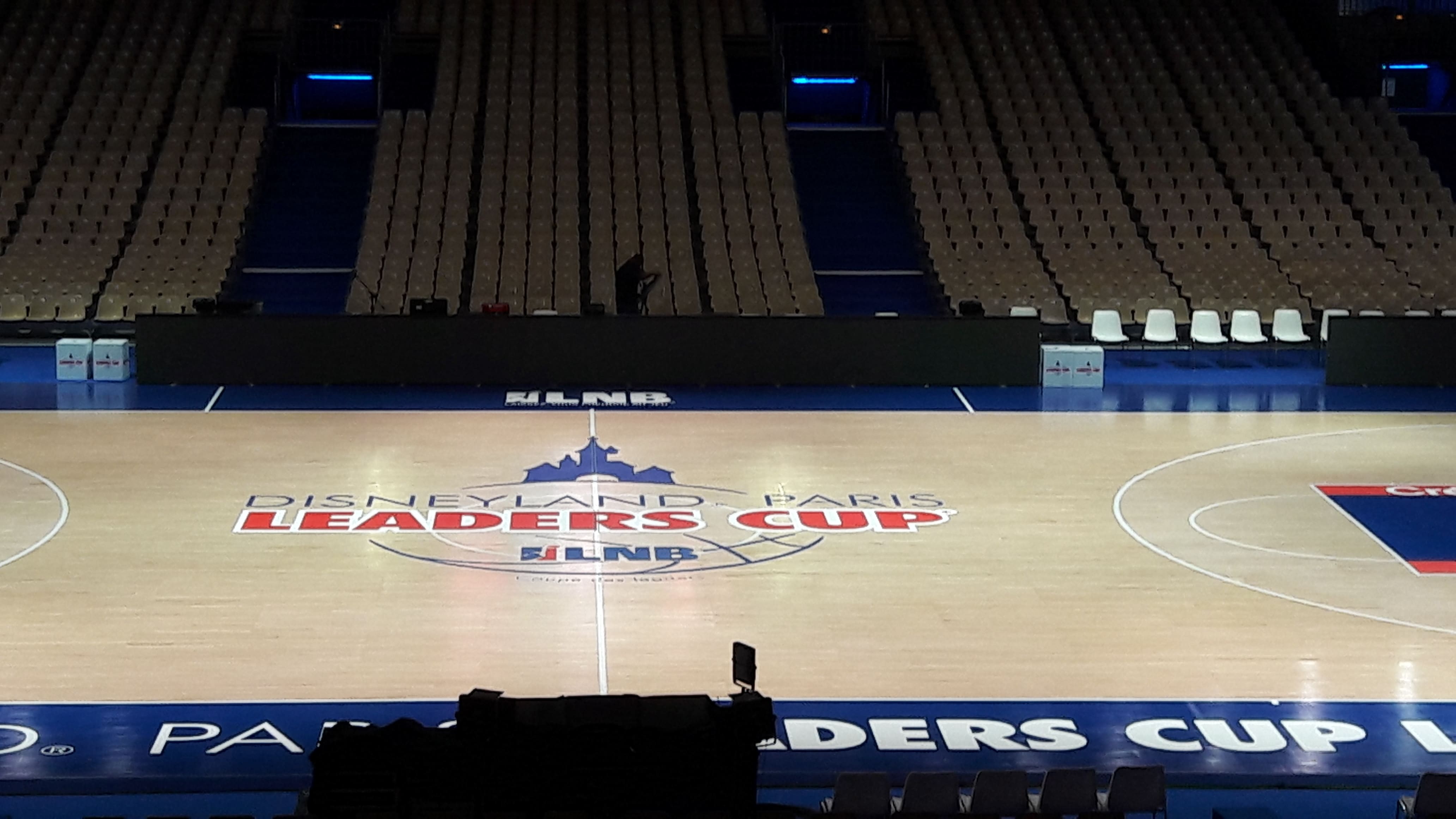 Disney Event Arena