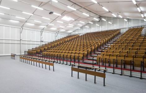 Universidad Toulouse - Anfiteatros