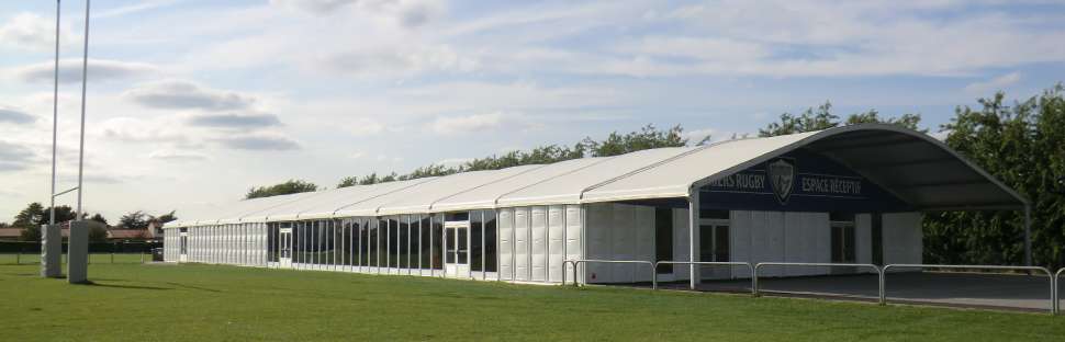 proyecto de centro de entrenamiento