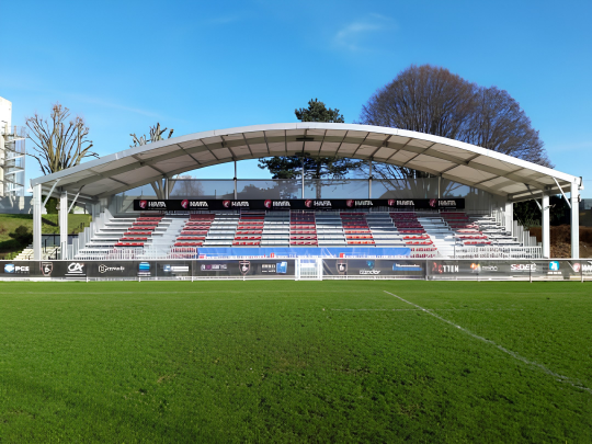 Rouen Normandie Rugby