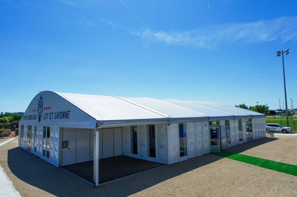 ESM SUA 1 Salle musculation,espace médical et bureaux du staff.jpg
