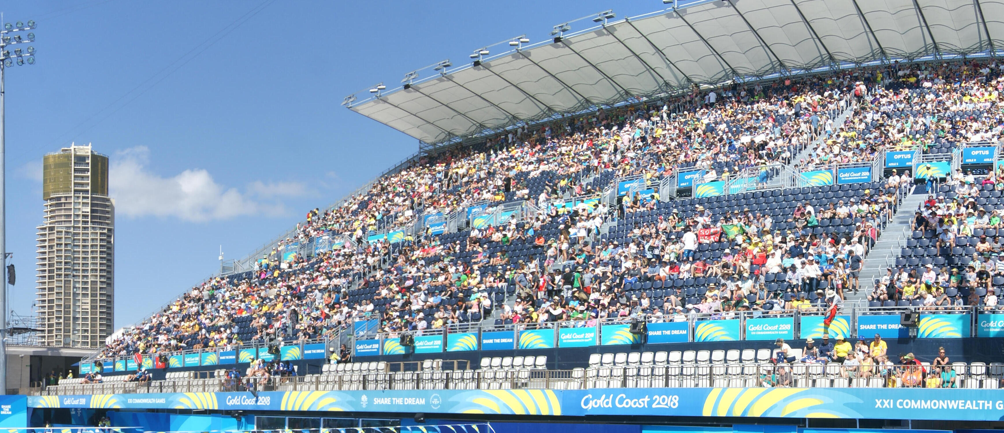 Tribune
