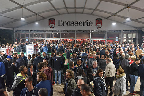 GL events Project Designer