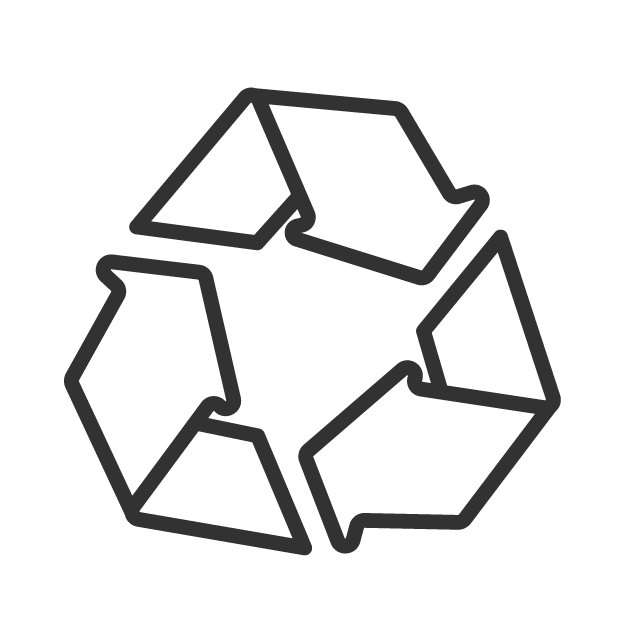 Picto recyclage
