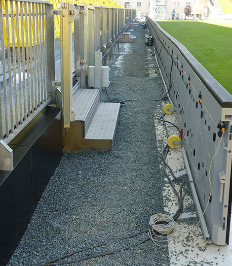 normativa Eurocódigos