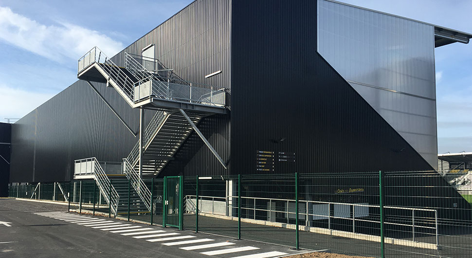 normativa Eurocódigos