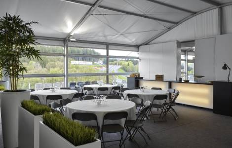proyecto de grada - project designer