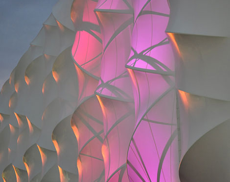 construction timeframes thanks to modularity: