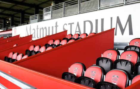 Construction de tribunes - Project designer
