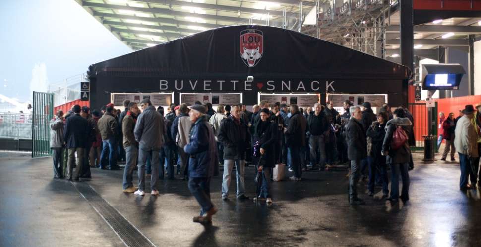 buvette lou rugby - project designer