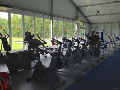 ampliar la superficie de un espacio existente